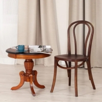 Стул Thonet Classic Chair  Secret De Maison (mod. CB2345) тёмный орех - Изображение 5